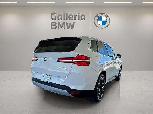 new 2026 BMW X3 car, priced at $59,855