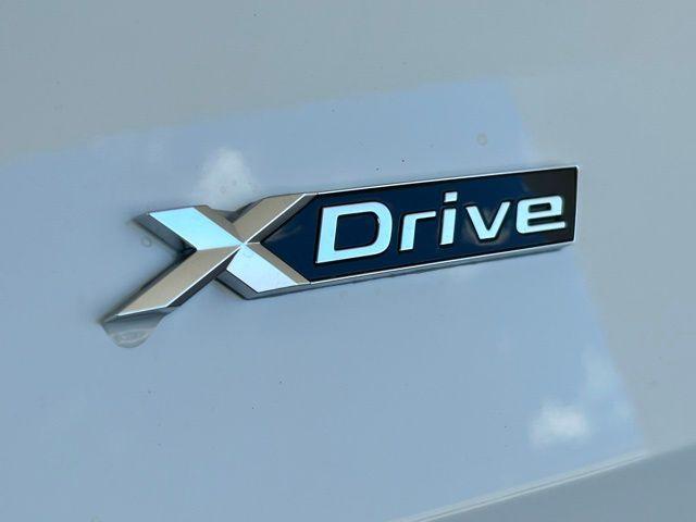 new 2026 BMW X3 car, priced at $59,855