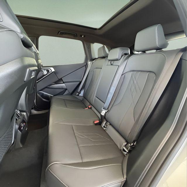 new 2026 BMW X3 car, priced at $59,855