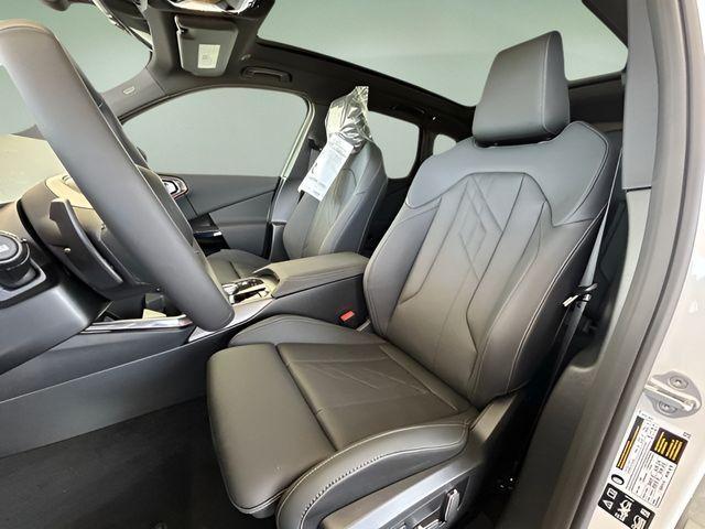 new 2026 BMW X3 car, priced at $59,855