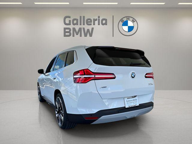 new 2026 BMW X3 car, priced at $59,855