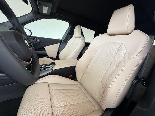 new 2025 BMW X3 car, priced at $56,425