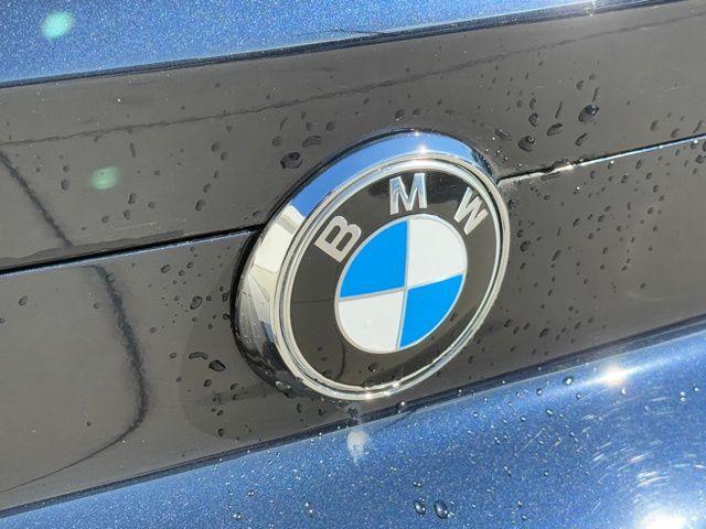 used 2024 BMW X6 car, priced at $74,888