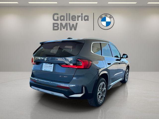 new 2026 BMW X1 car, priced at $48,725