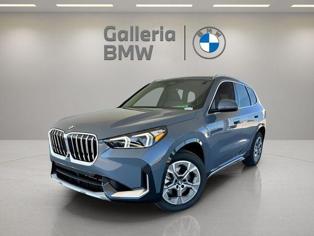 new 2026 BMW X1 car, priced at $48,725