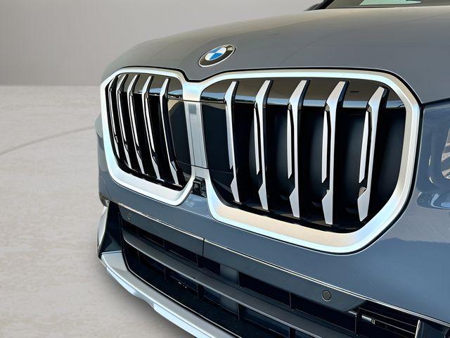 new 2026 BMW X1 car, priced at $48,725