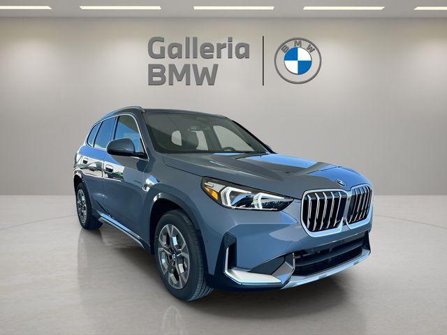 new 2026 BMW X1 car, priced at $48,725