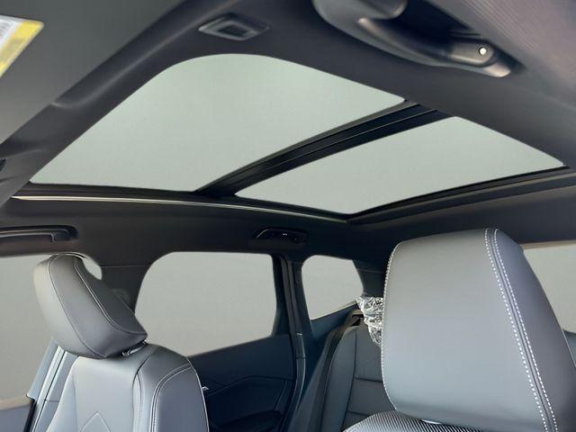 new 2026 BMW X1 car, priced at $48,725