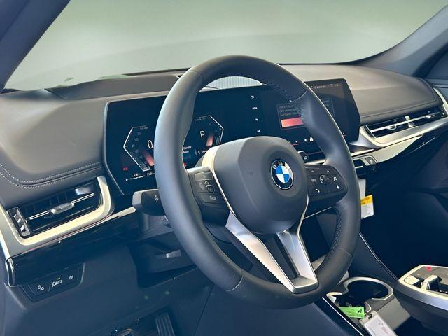 new 2026 BMW X1 car, priced at $48,725