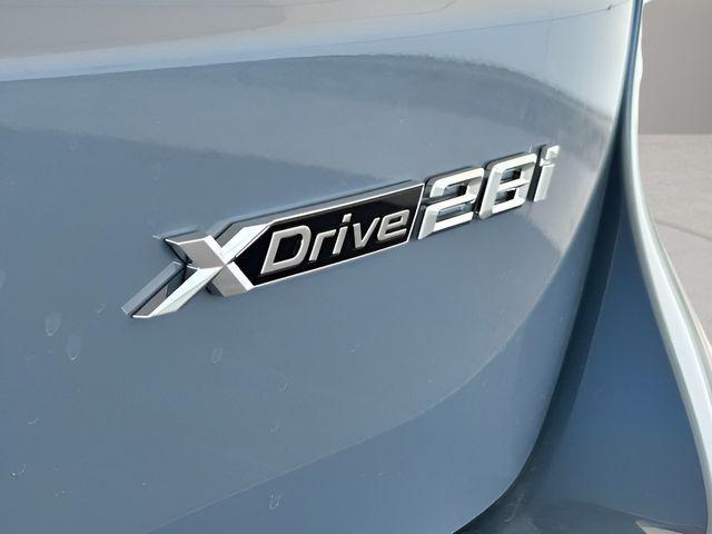 new 2026 BMW X1 car, priced at $48,725