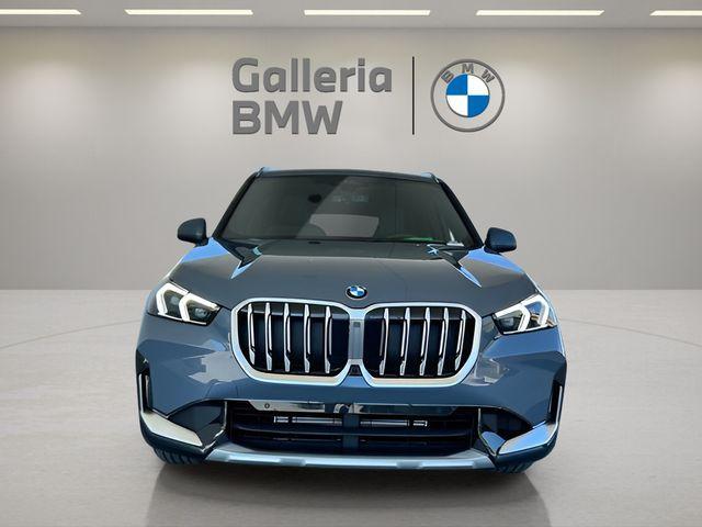 new 2026 BMW X1 car, priced at $48,725