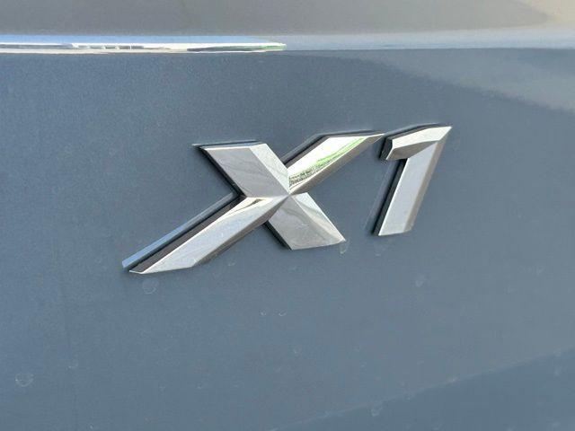 new 2026 BMW X1 car, priced at $48,725