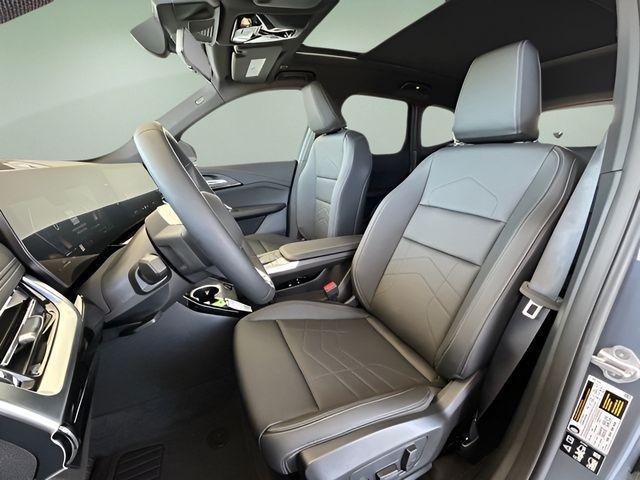 new 2026 BMW X1 car, priced at $48,725