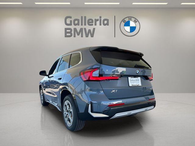 new 2026 BMW X1 car, priced at $48,725