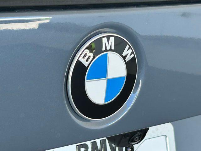 new 2026 BMW X1 car, priced at $48,725