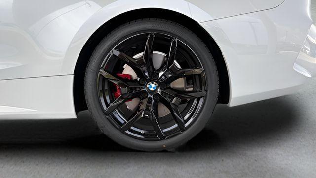 new 2026 BMW 430 car, priced at $60,425