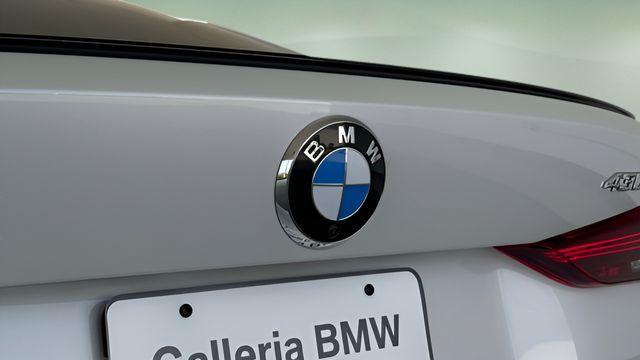 new 2026 BMW 430 car, priced at $60,425