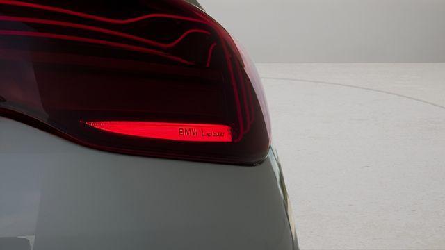 new 2026 BMW 430 car, priced at $60,425