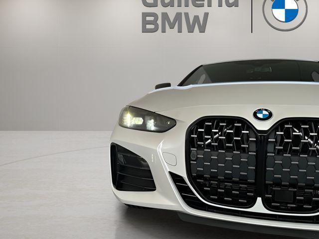 new 2026 BMW 430 car, priced at $60,425