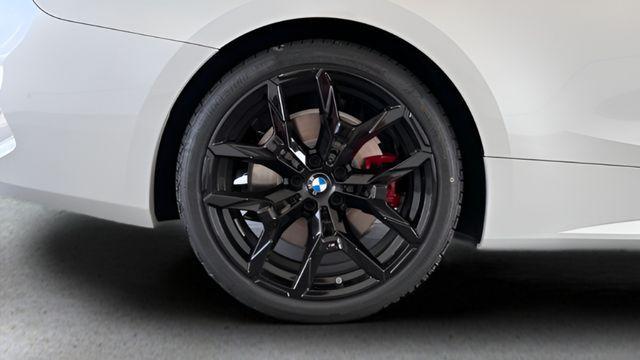 new 2026 BMW 430 car, priced at $60,425