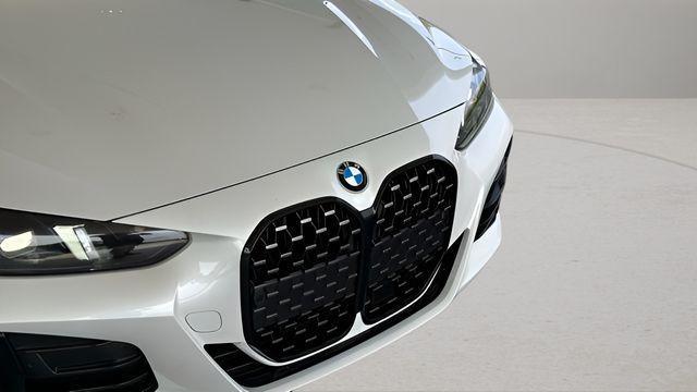 new 2026 BMW 430 car, priced at $60,425