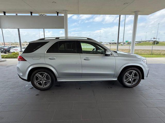 used 2025 Mercedes-Benz GLE 450e car, priced at $70,900