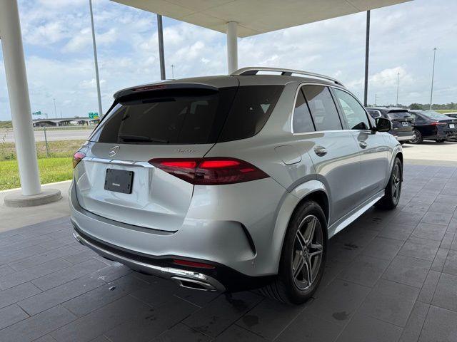 used 2025 Mercedes-Benz GLE 450e car, priced at $70,900
