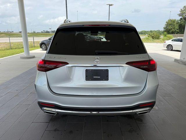 used 2025 Mercedes-Benz GLE 450e car, priced at $70,900