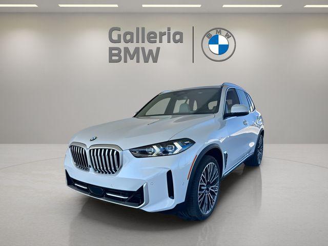 new 2026 BMW X5 car, priced at $76,775