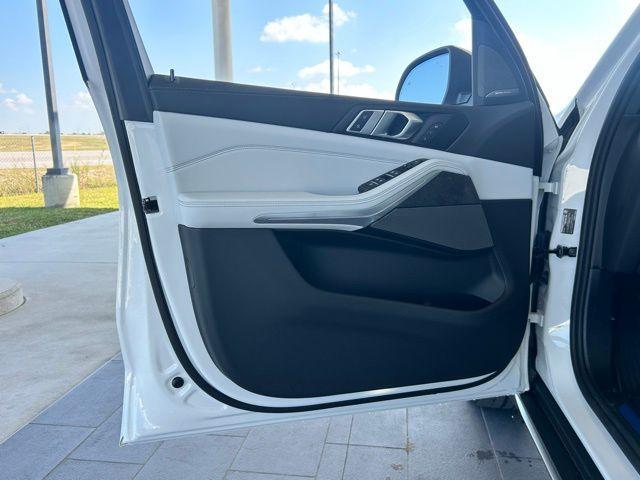 new 2026 BMW X5 car, priced at $76,775