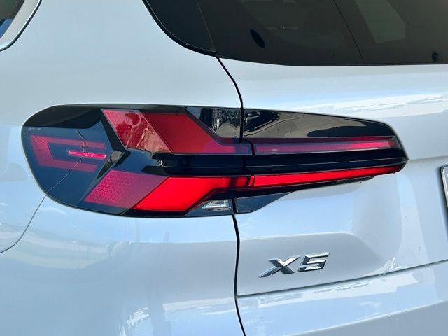 new 2026 BMW X5 car, priced at $76,775