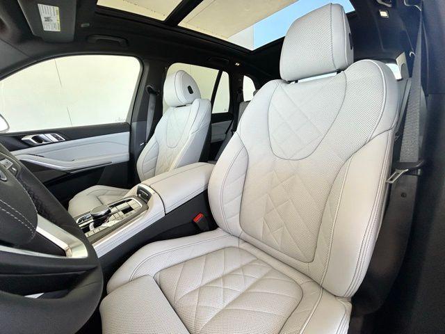 new 2026 BMW X5 car, priced at $76,775