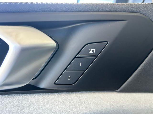 new 2026 BMW X5 car, priced at $76,775