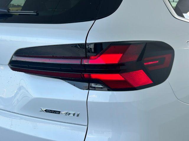 new 2026 BMW X5 car, priced at $76,775
