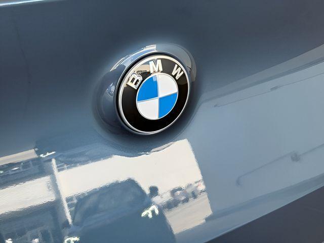 used 2026 BMW X3 car, priced at $61,625