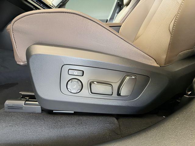 used 2026 BMW X3 car, priced at $61,625