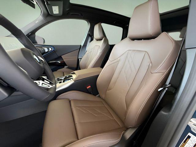 used 2026 BMW X3 car, priced at $61,625