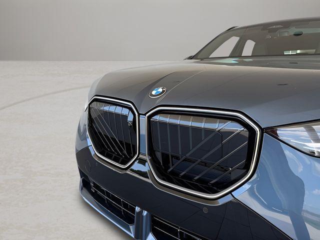 used 2026 BMW X3 car, priced at $61,625