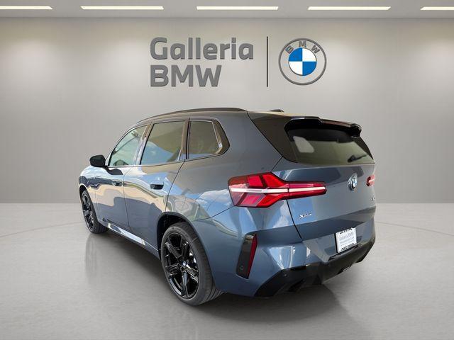 used 2026 BMW X3 car, priced at $61,625