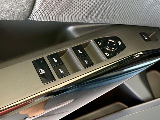 used 2026 BMW X3 car, priced at $61,625