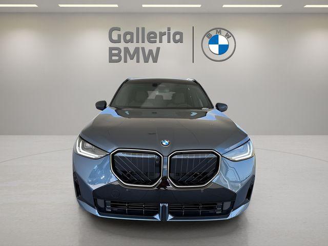 used 2026 BMW X3 car, priced at $61,625