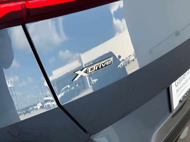 used 2026 BMW X3 car, priced at $61,625