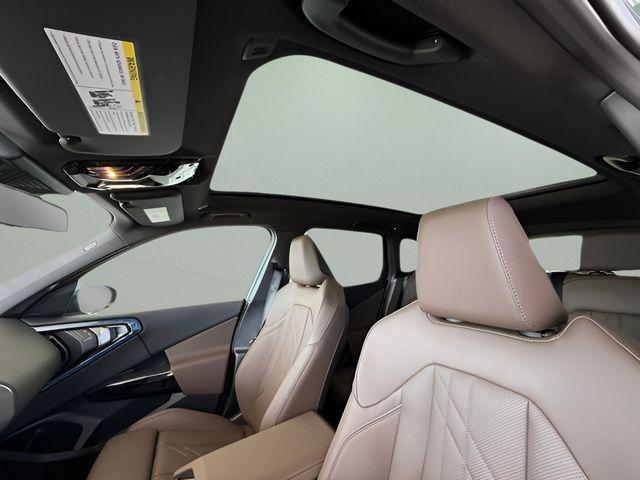used 2026 BMW X3 car, priced at $61,625