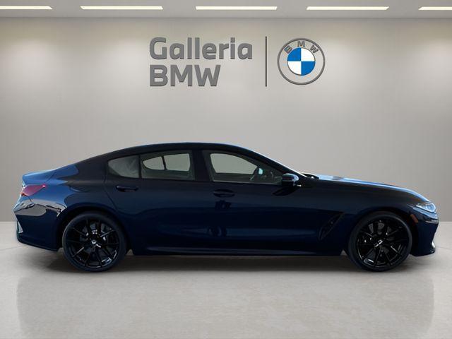 new 2026 BMW 840 Gran Coupe car, priced at $103,025