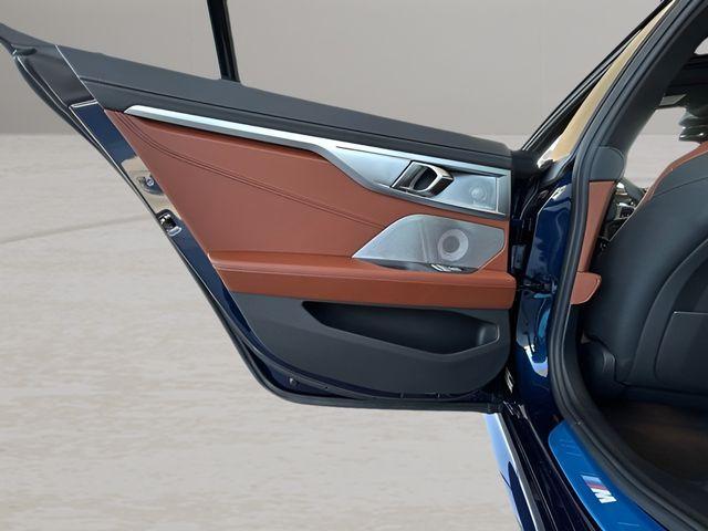new 2026 BMW 840 Gran Coupe car, priced at $103,025