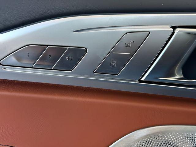 new 2026 BMW 840 Gran Coupe car, priced at $103,025