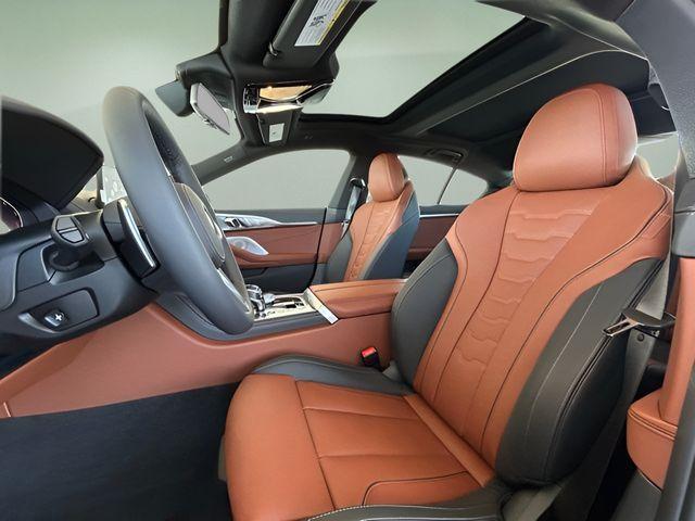 new 2026 BMW 840 Gran Coupe car, priced at $103,025