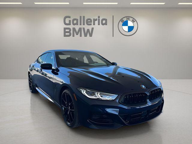 new 2026 BMW 840 Gran Coupe car, priced at $103,025