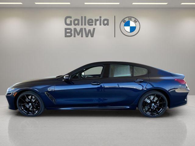 new 2026 BMW 840 Gran Coupe car, priced at $103,025