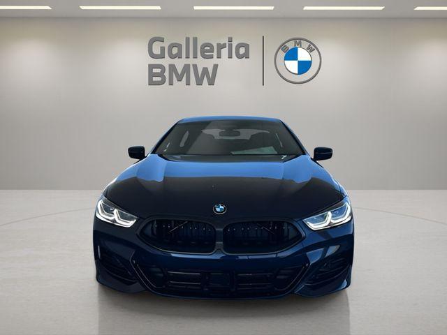new 2026 BMW 840 Gran Coupe car, priced at $103,025